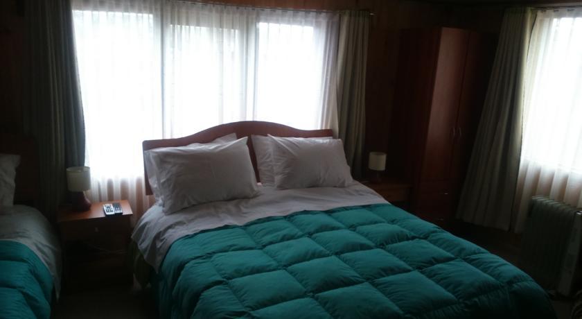 Hospedaje Ayelen Hotel Ancud Room photo